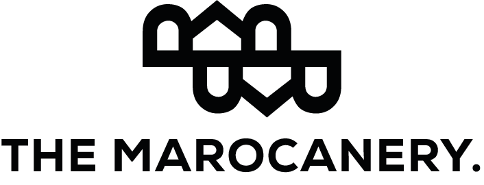 Logo The Marocanery